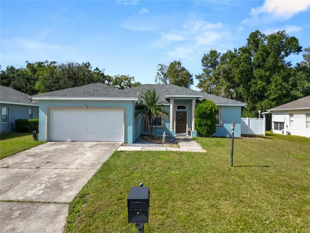 1703 Oakwood Estates Drive, Plant City, FL, 33563