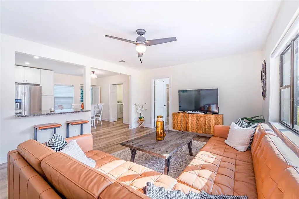 1344 Springdale Street, Clearwater, FL, 33755