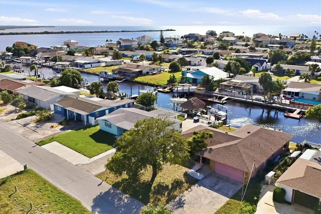 13625 Veronica Drive, Hudson, FL, 34667
