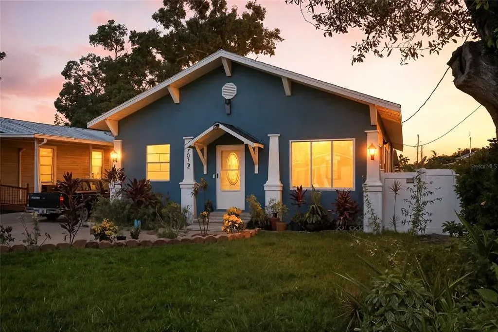 7012 N Hubert Avenue, Tampa, FL, 33614