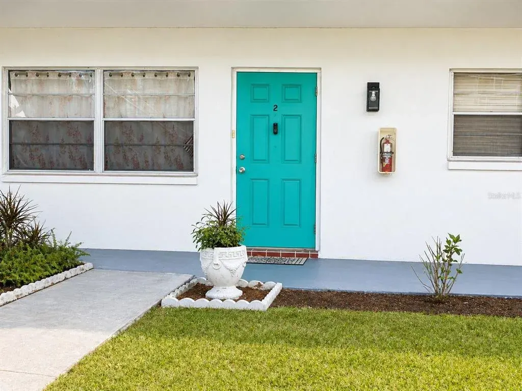 5810 21st Street N, Unit 2, St Petersburg, FL, 33714
