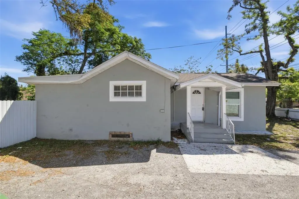 1410 E Waters Avenue, Tampa, FL, 33604
