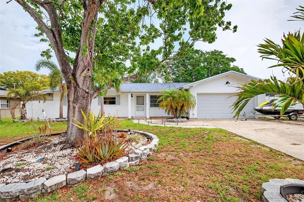 1565 S Evergreen Avenue, Clearwater, FL, 33756