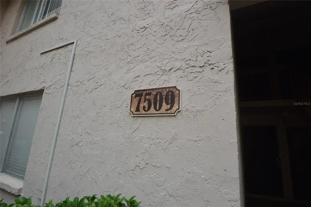 7509 Presley Place, Unit 96, Tampa, FL, 33617