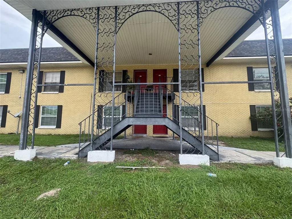 2800 E 113th Avenue, Unit B1204, Tampa, FL, 33612