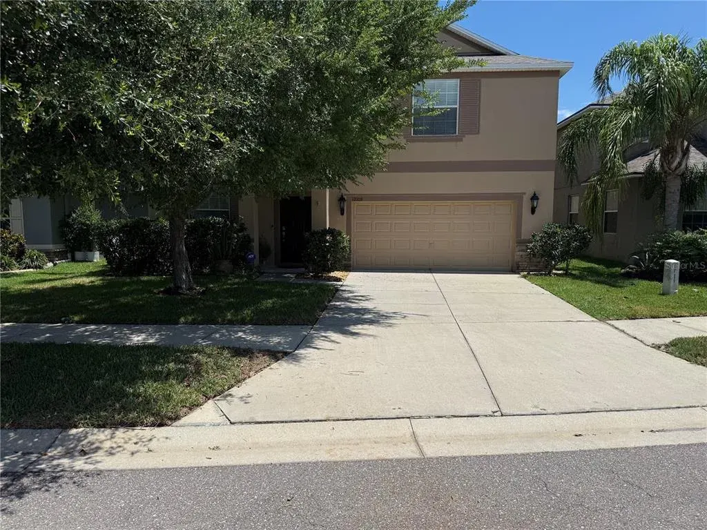 12109 Echo Basin Cove, Riverview, FL, 33579