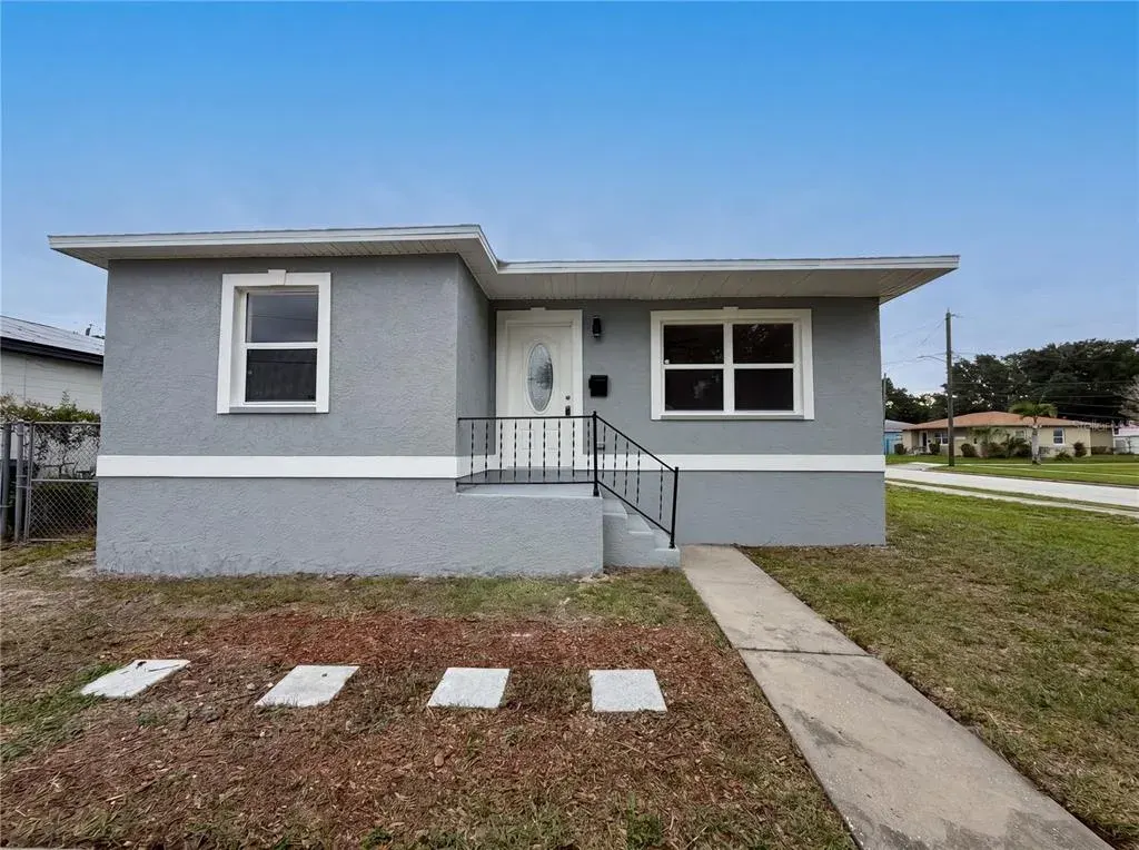 845 40th Avenue S, St Petersburg, FL, 33705