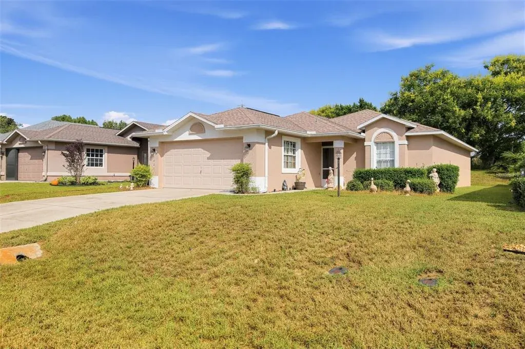 1827 W Nicole Drive, Lecanto, FL, 34461