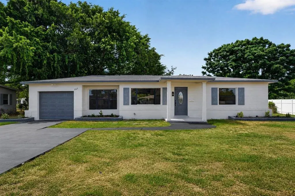 763 65th Avenue S, St Petersburg, FL, 33705