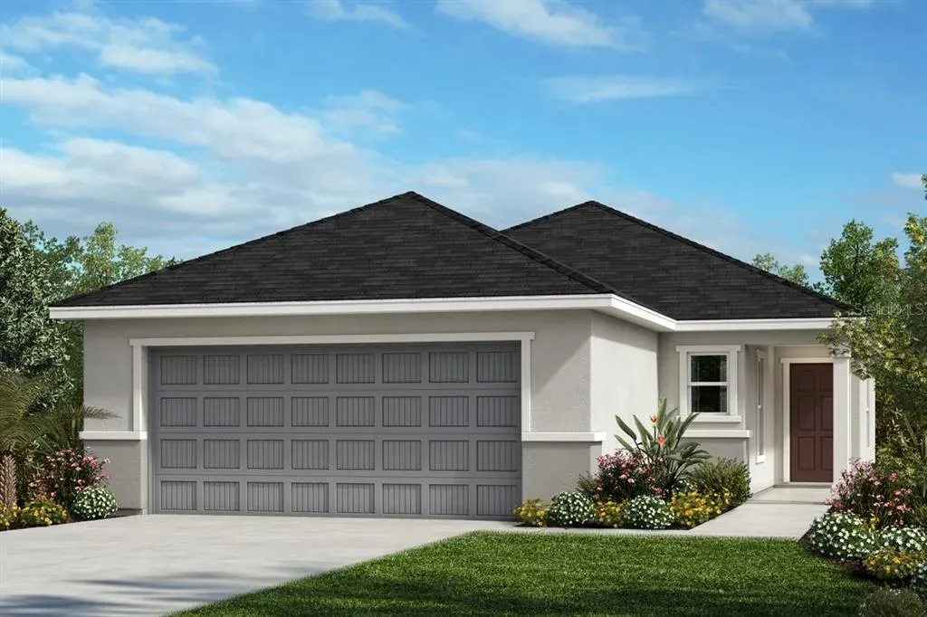 11749 Firespike Street, Riverview, FL, 33578