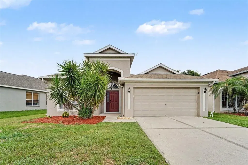 4906 Pennecott Way, Wesley Chapel, FL, 33544