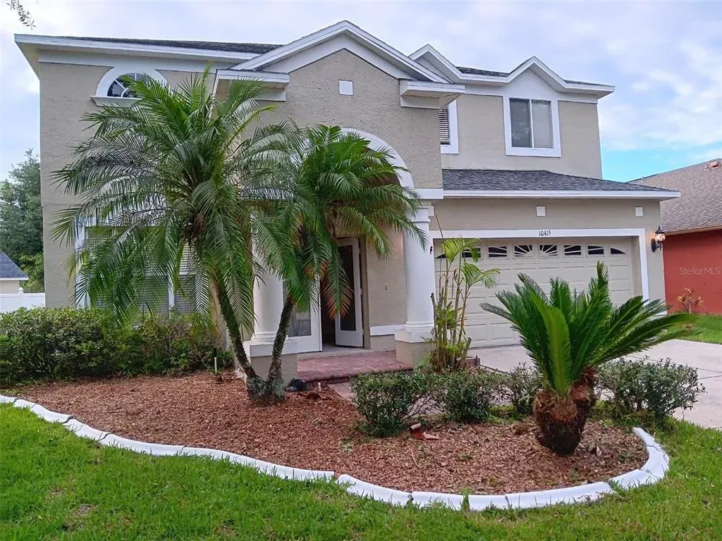 10415 Lucaya Drive, Tampa, FL, 33647