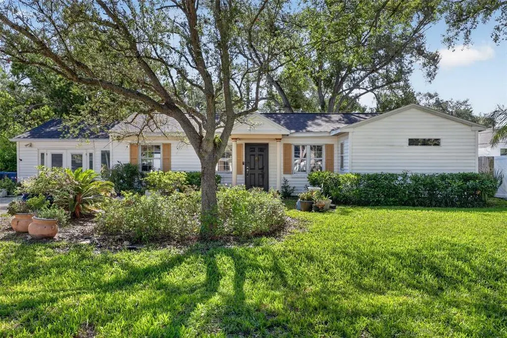 4204 S Renellie Drive, Tampa, FL, 33611