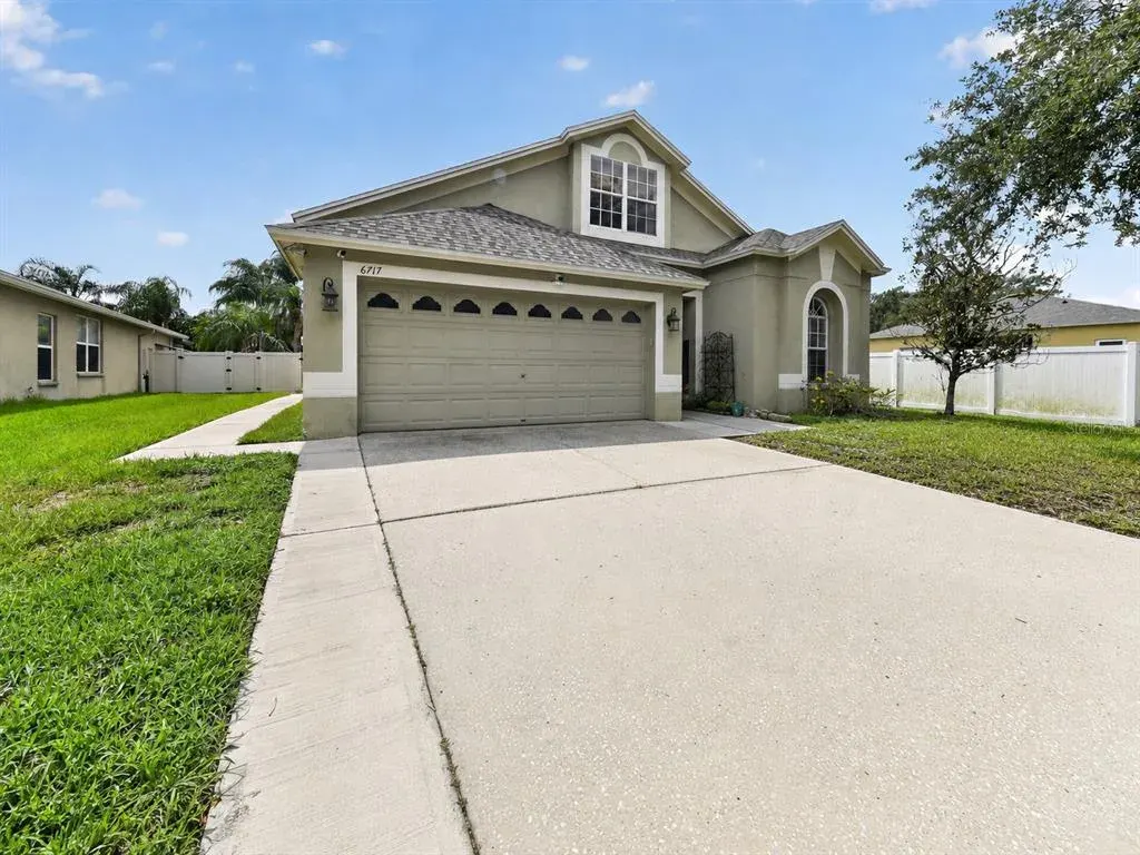 6717 Guilford Crest Drive, Apollo Beach, FL, 33572