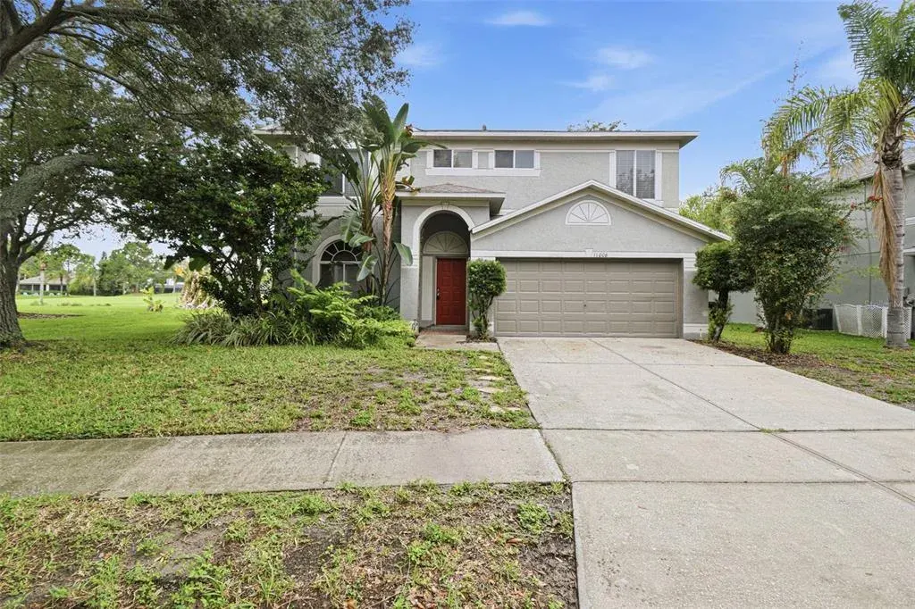11006 Sailbrooke Drive, Riverview, FL, 33579