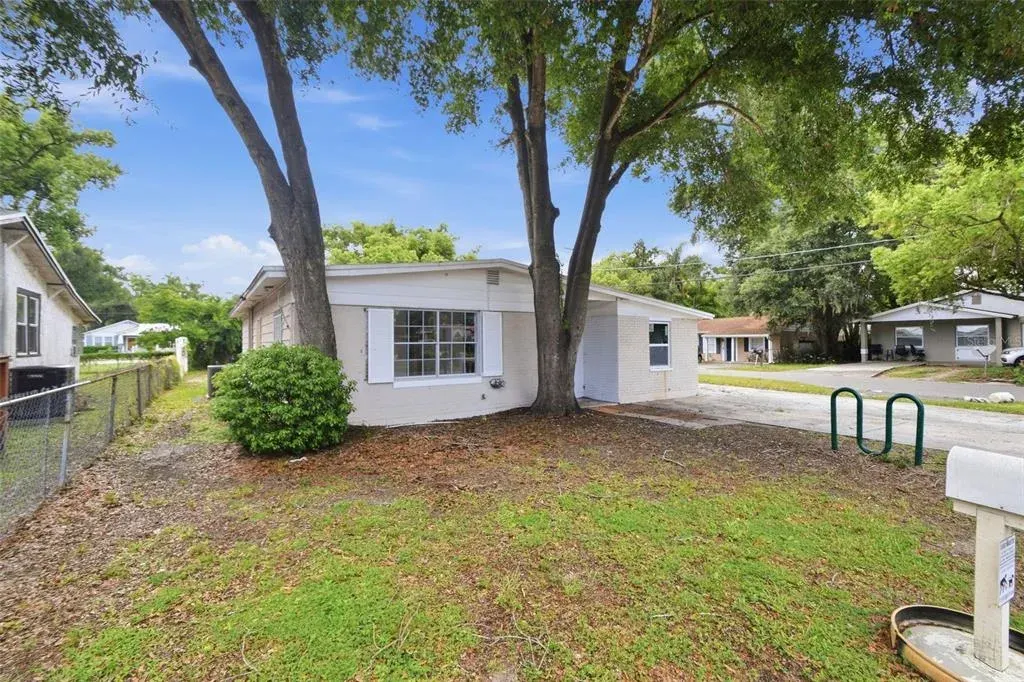 4222 N 14th Street, Tampa, FL, 33603