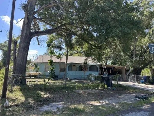 2402 S 67th Street, Tampa, FL, 33619