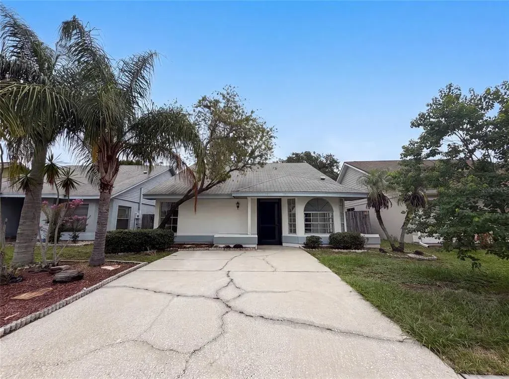 8613 Cottonway Lane, Tampa, FL, 33635