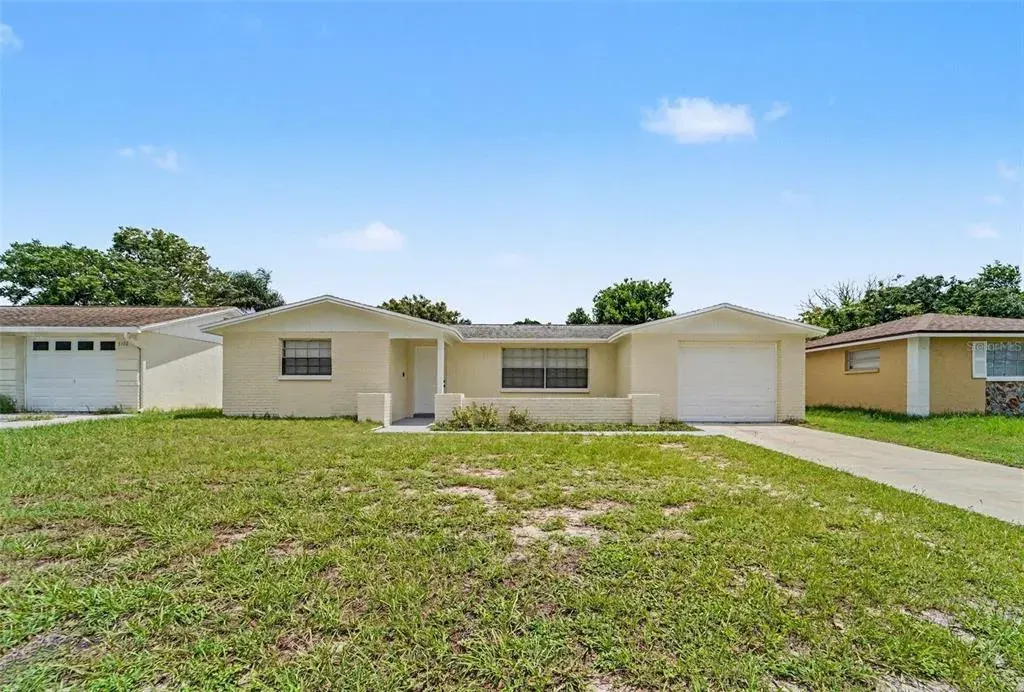 5102 School Road, New Port Richey, FL, 34653
