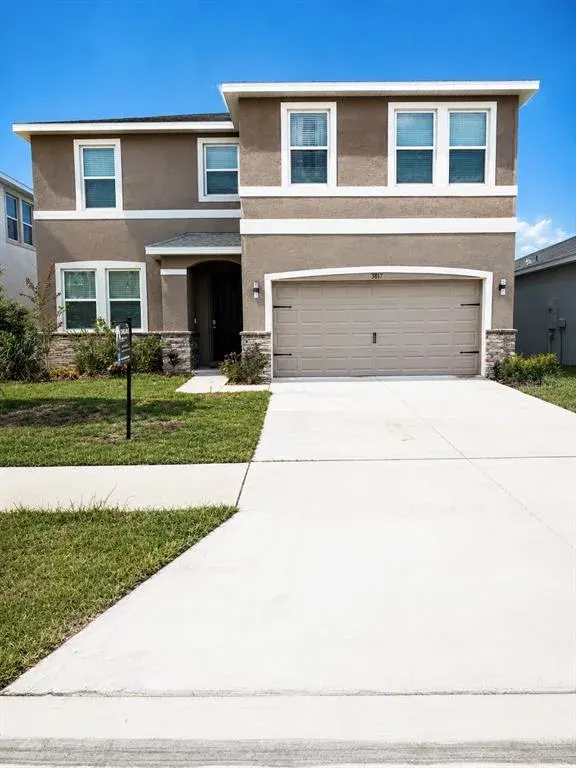 3817 Sunny Spring Street, Plant City, FL, 33565