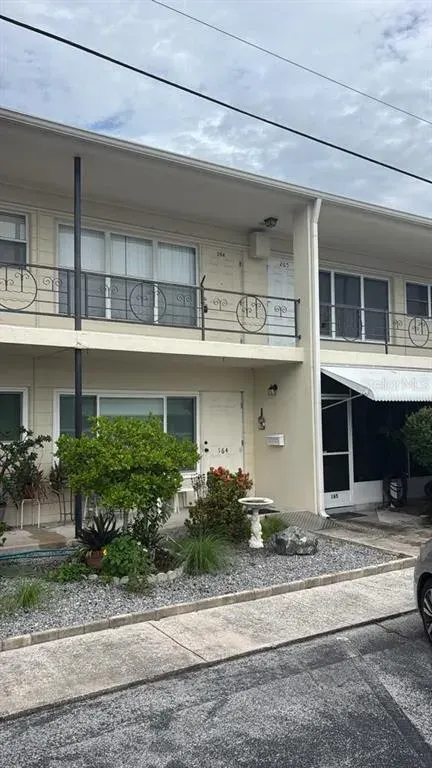 4032 57th Street N, Unit 264, Kenneth City, FL, 33709