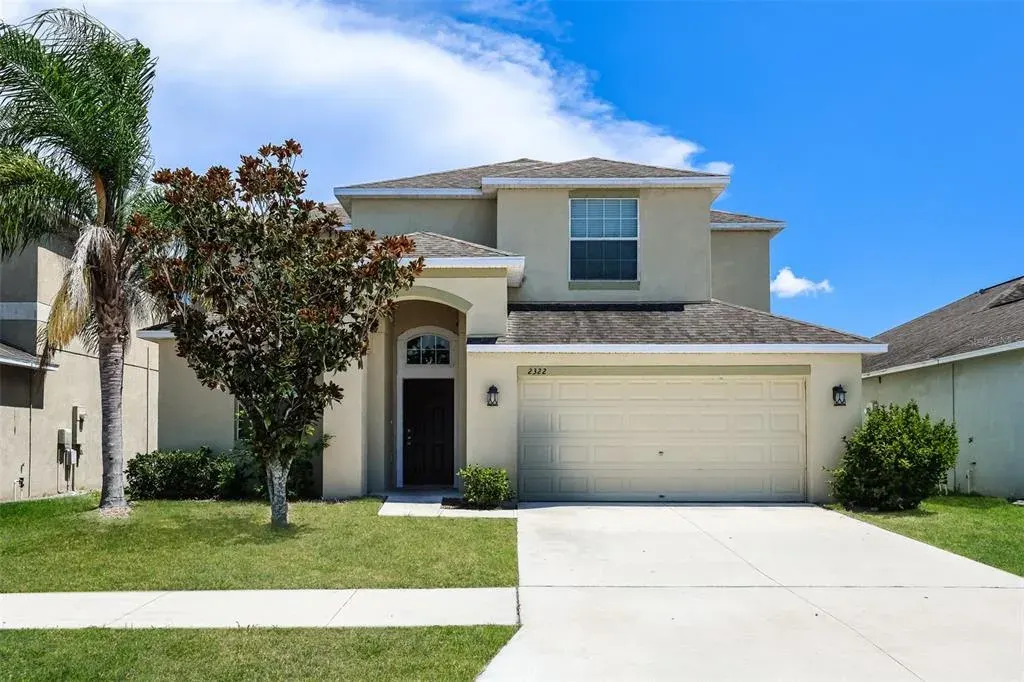 2320 Dovesong Trace Drive, Ruskin, FL, 33570