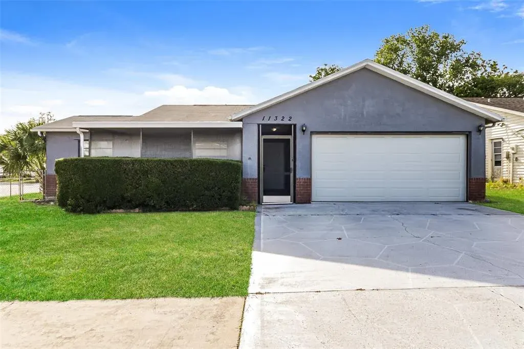 11322 Wolf Court, Port Richey, FL, 34668