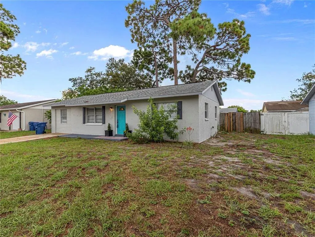 3124 Lecanto Street, Holiday, FL, 34691