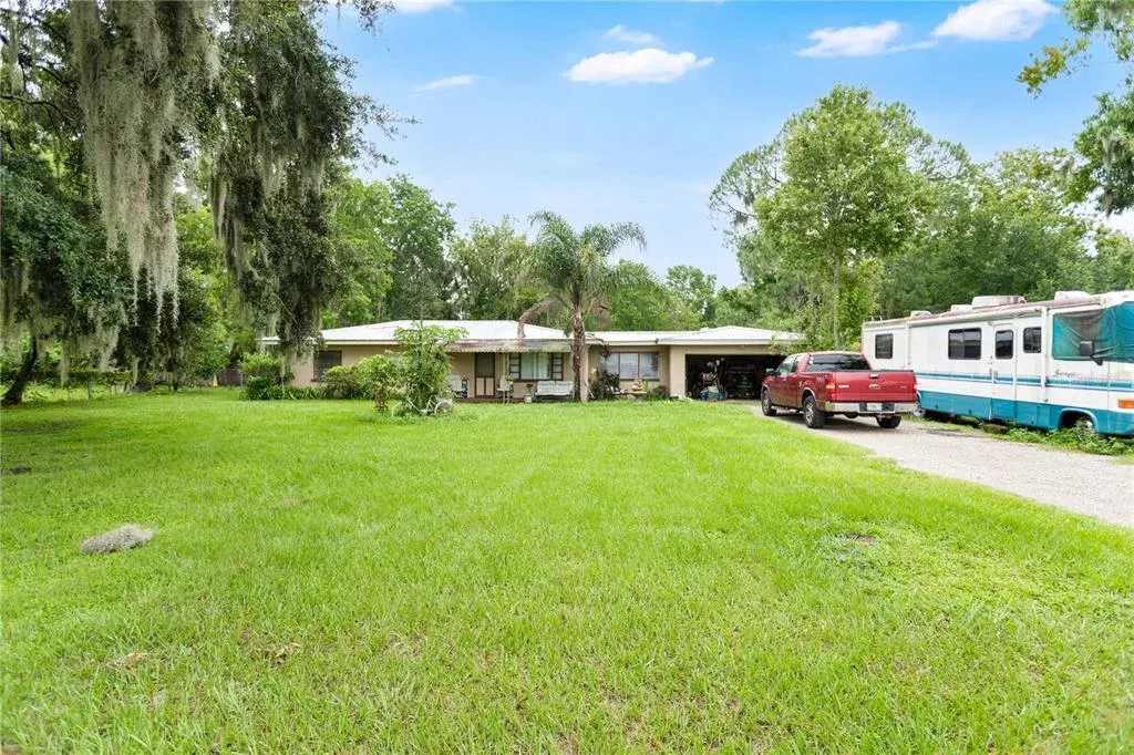 3702 Cork Road, Plant City, FL, 33565