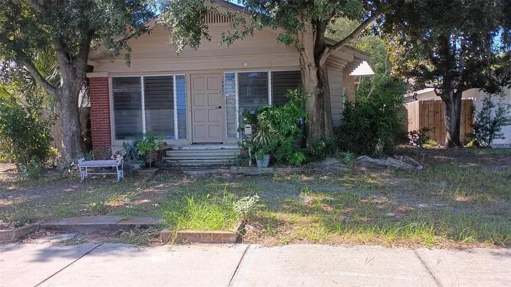4428 4th Ave S, St Petersburg, FL, 33711