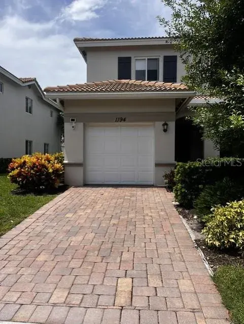 1194 Paisley Court, Lake Worth, FL, 33461