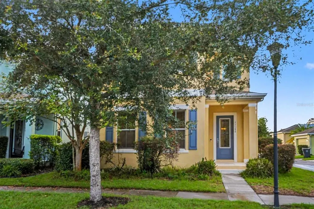 11188 Grand Winthrop Avenue, Riverview, FL, 33578