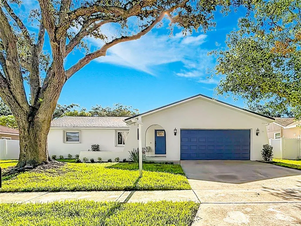 1931 Valencia Way, Clearwater, FL, 33764