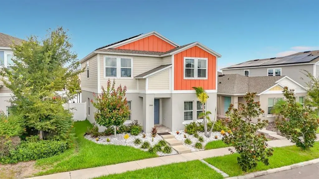 13005 Upward Place, Riverview, FL, 33579