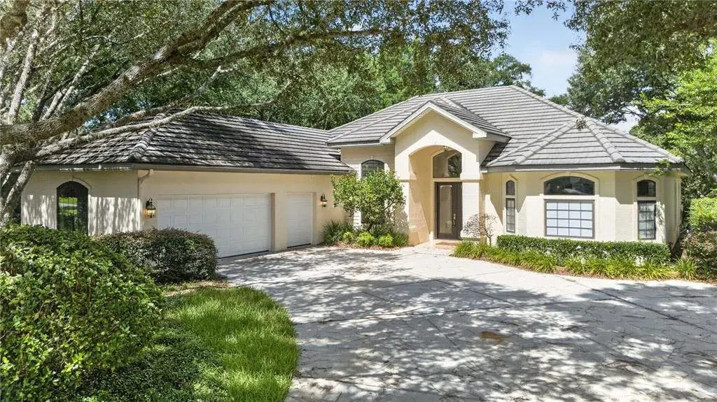 2816 N Prestwick Way, Lecanto, FL, 34461