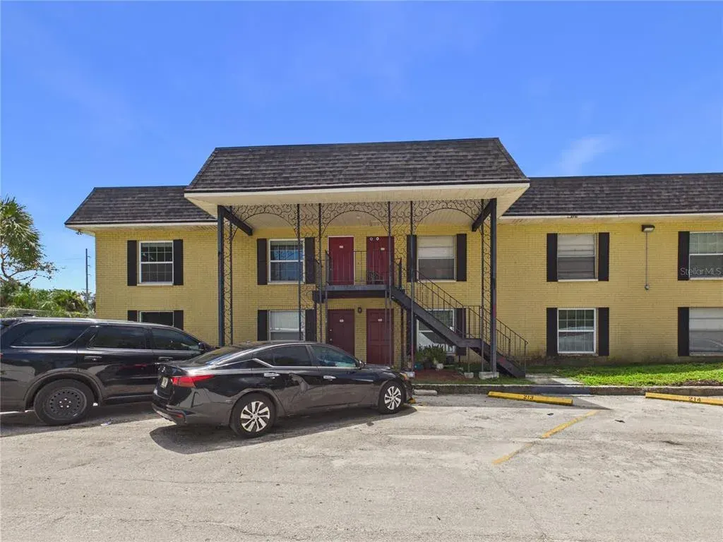 2800 E 113th Avenue, Unit 213, Tampa, FL, 33612