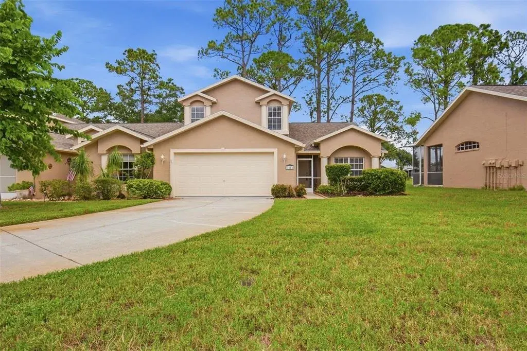 7444 Moorgate Court, New Port Richey, FL, 34654