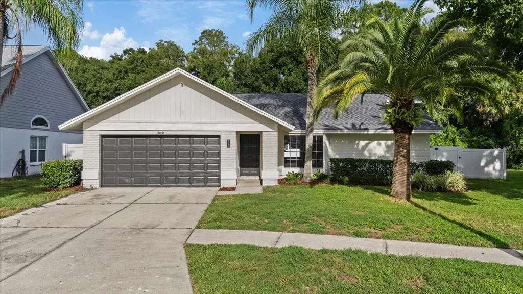 12008 Steppingstone Boulevard, Tampa, FL, 33635