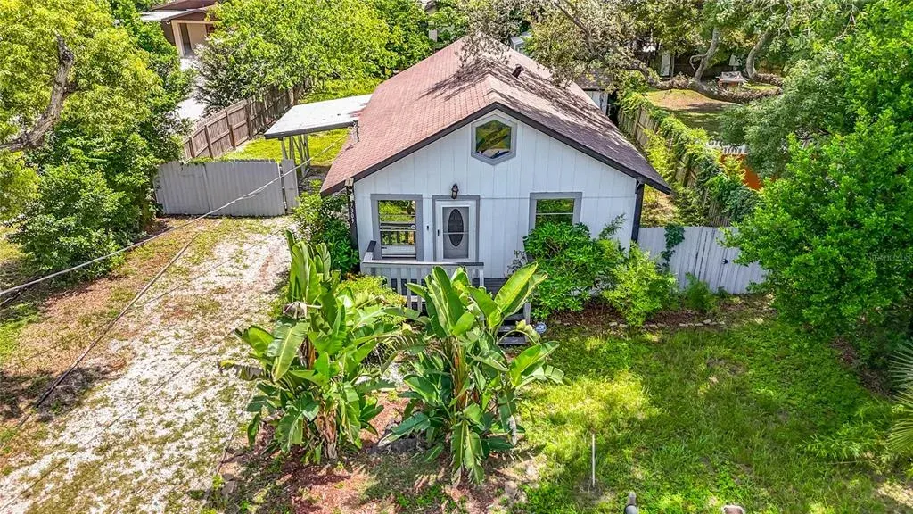 7309 N Huntley Avenue, Tampa, FL, 33604