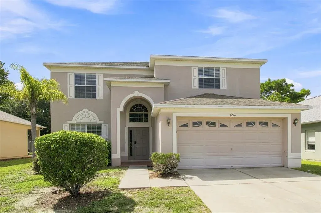 Address Withheld, Spring Hill, FL, 34609