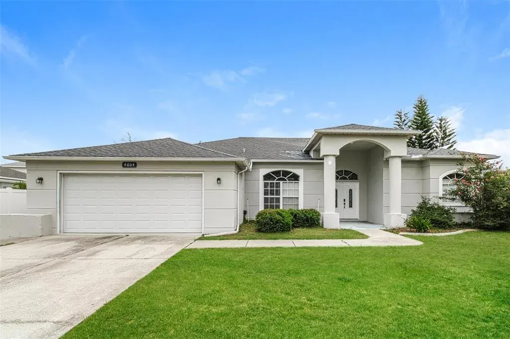 4604 Trimble Lane, New Port Richey, FL, 34653