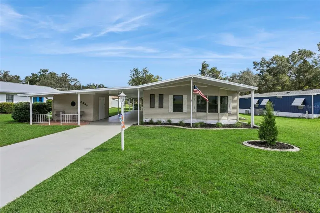 2595 E Monte Court, Hernando, FL, 34442