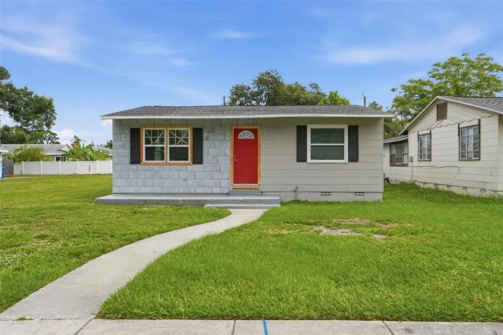 4535 Emerson Avenue S, St Petersburg, FL, 33711