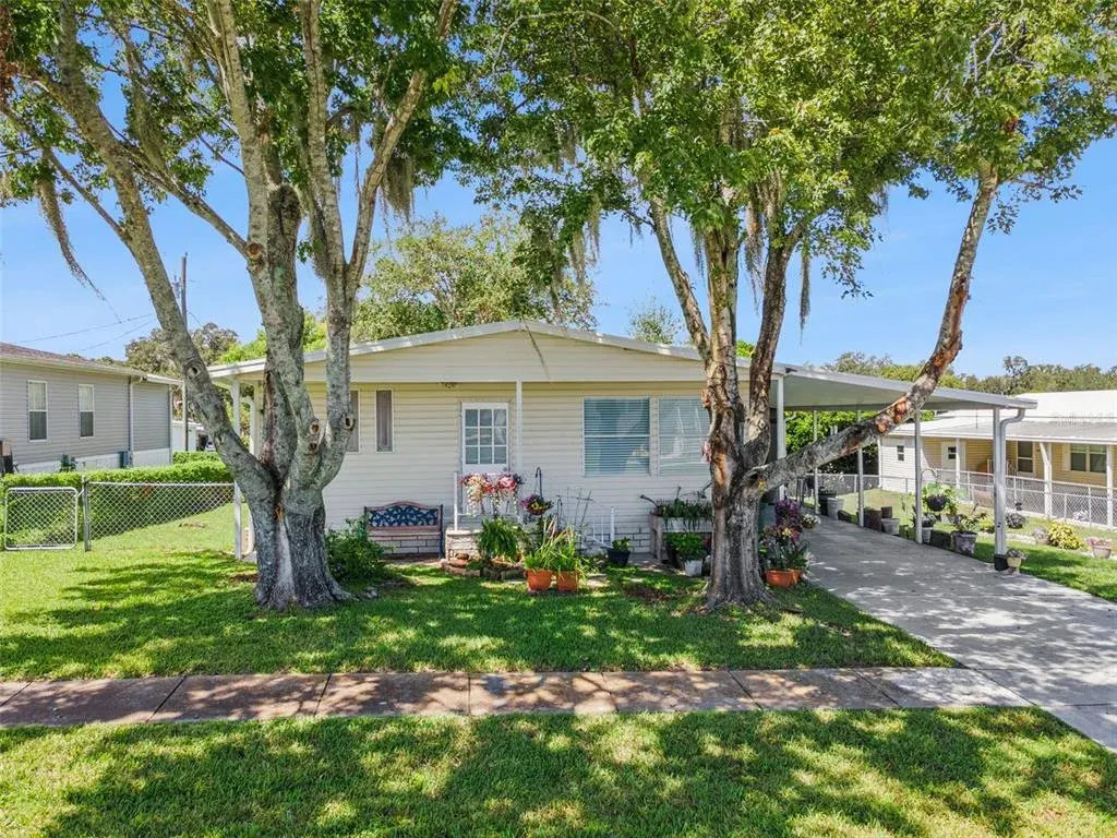 6141 Zephyr Ridge Drive, Zephyrhills, FL, 33542