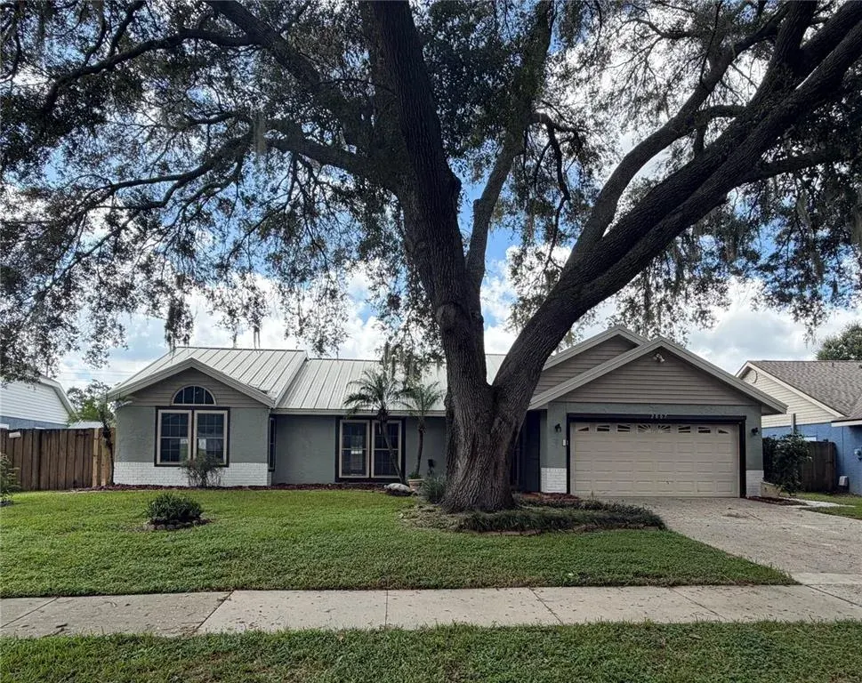 2007 Darlington Oak Drive, Seffner, FL, 33584