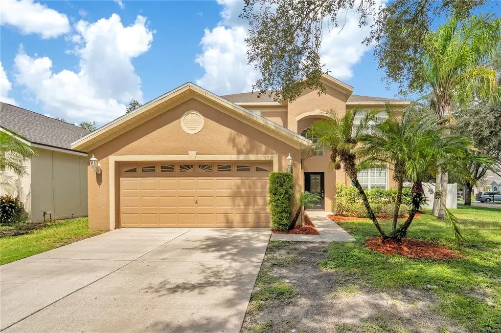 8218 Canary Canyon Way, Tampa, FL, 33647