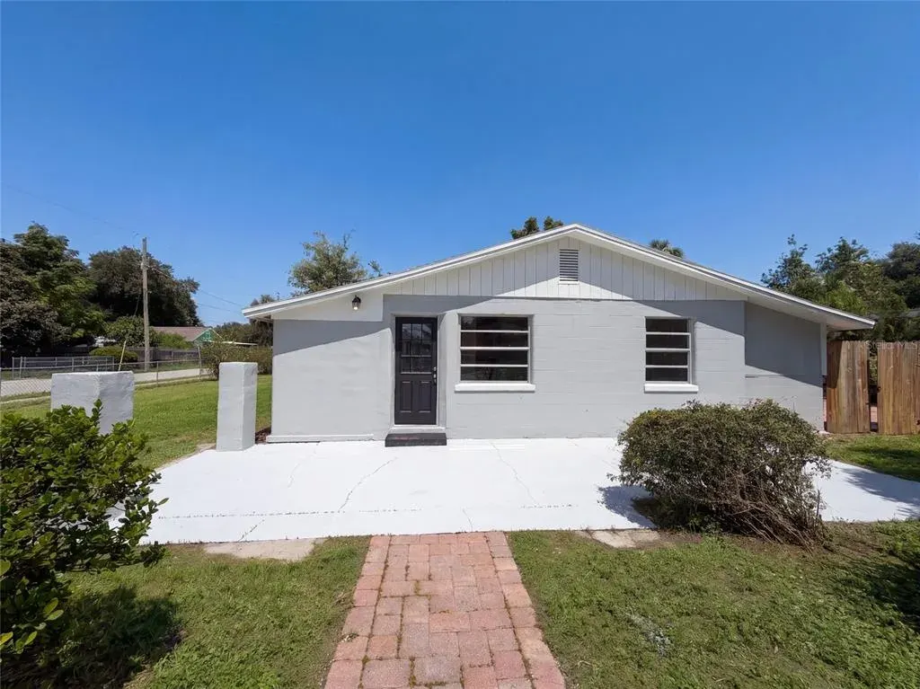 2406 E Curtis Street, Tampa, FL, 33610