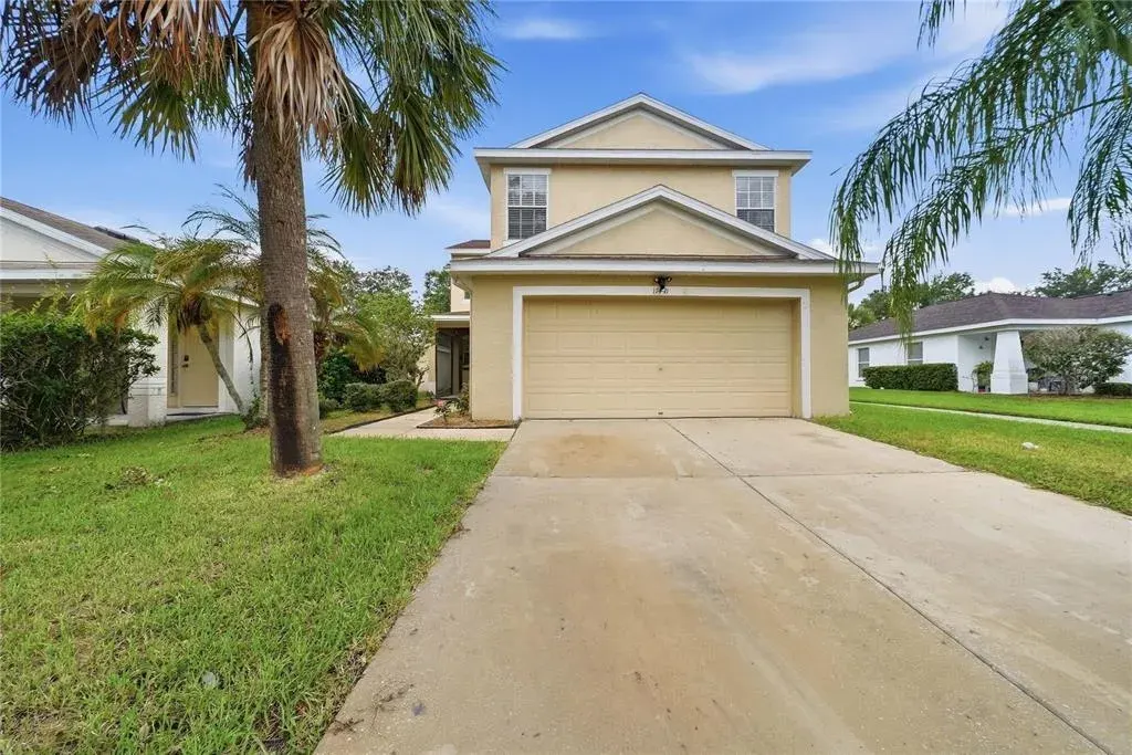 11441 Crestlake Village, Riverview, FL, 33569