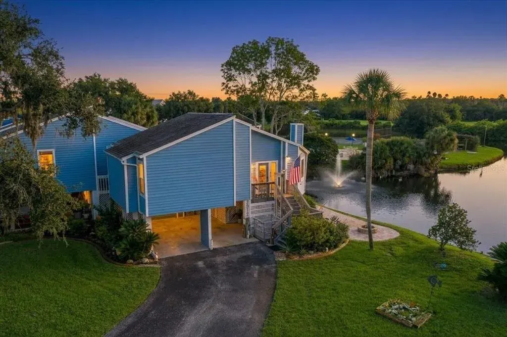 2912 N Rivers Edge Boulevard, Unit 2919, Crystal River, FL, 34429