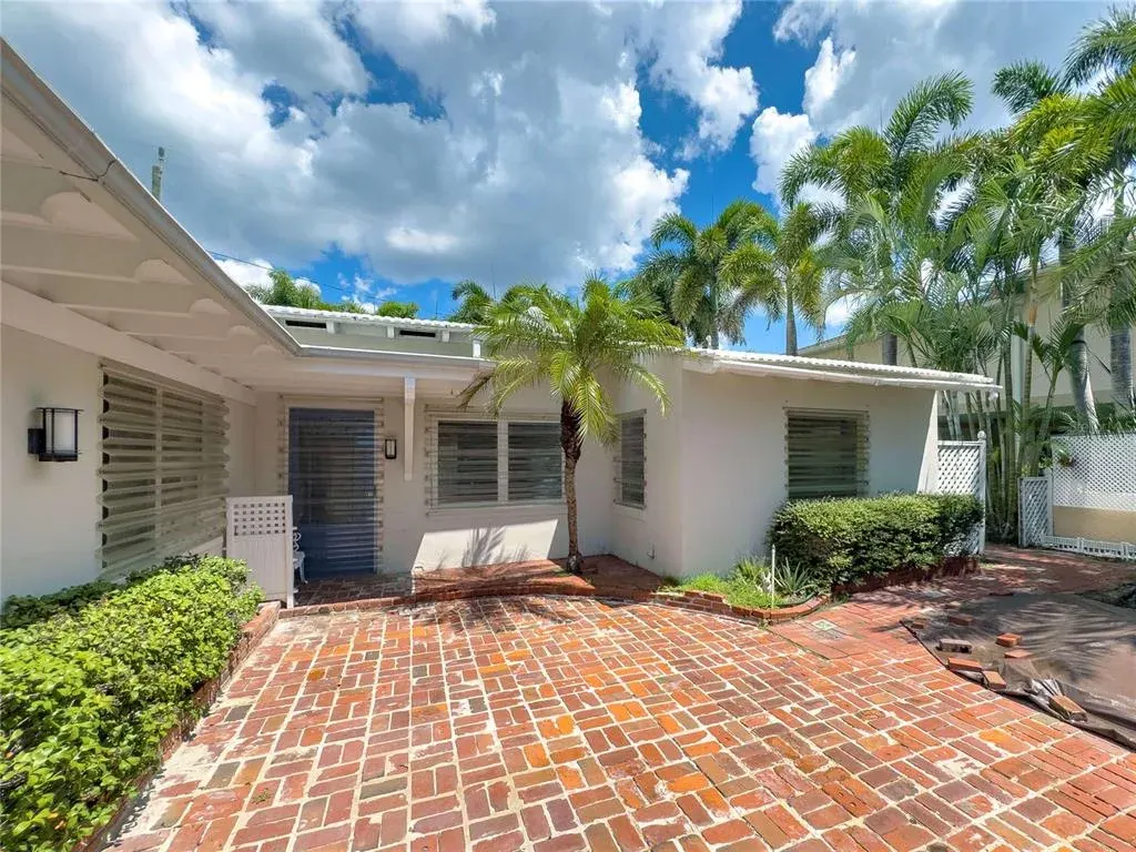 16107 Gulf Boulevard, Redington Beach, FL, 33708